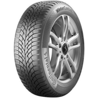 CONTINENTAL WinterContact TS 870P