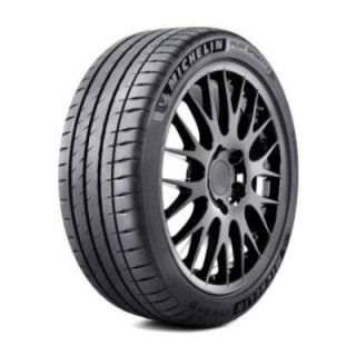 MICHELIN Pilot Sport 4 S