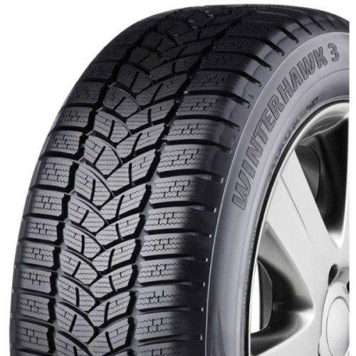 FIRESTONE Vanhawk 3
