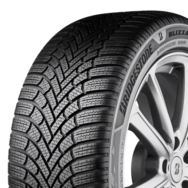 BRIDGESTONE Blizzak 6