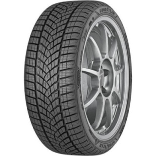 GOODYEAR UltraGrip Ice 2+