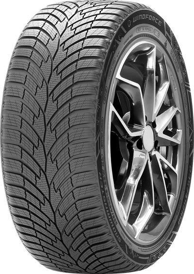 WINDFORCE SNOWMASTER