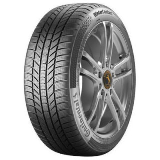 CONTINENTAL WinterContact TS 870P