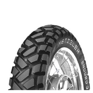METZELER ENDURO 3 SAHARA