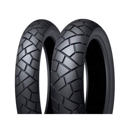DUNLOP TRAILMAX MIXTOUR