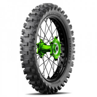 MICHELIN STARCROSS 6 MEDIUM SOFT