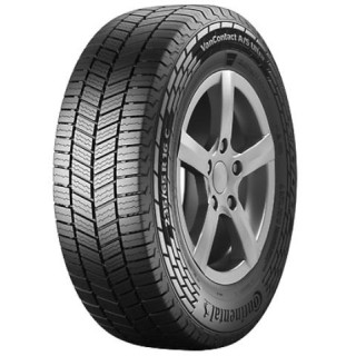 CONTINENTAL VANCONTACT ULTRA 205/65R16 107T