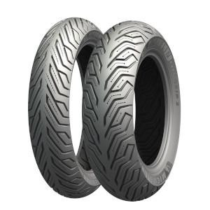 MICHELIN City Grip 2