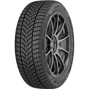 GOODYEAR ULTRAGRIP PERFORMANCE+ SUV