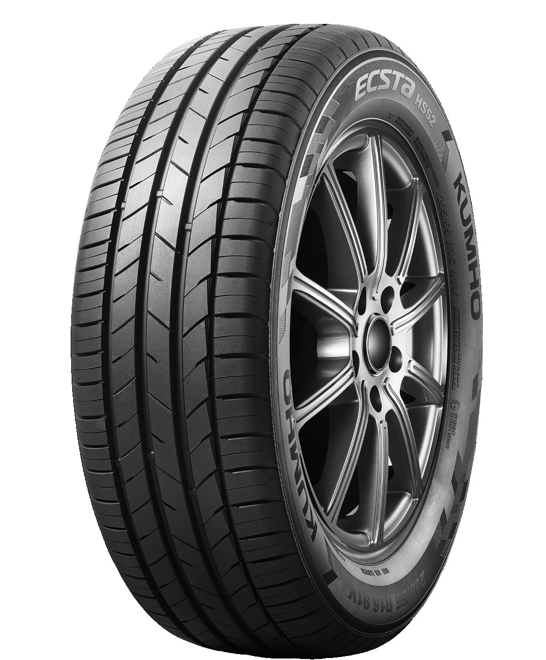 KUMHO Ecsta HS52