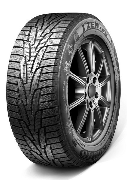 MARSHAL I"ZEN KW31