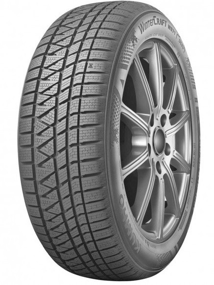 MARSHAL WINTERCRAFT WS71