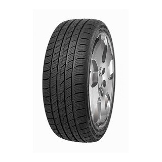 TRISTAR SNOWPOWER SUV