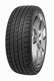 TRISTAR SNOWPOWER SUV