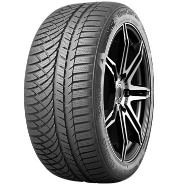 KUMHO WinterCraft WP72