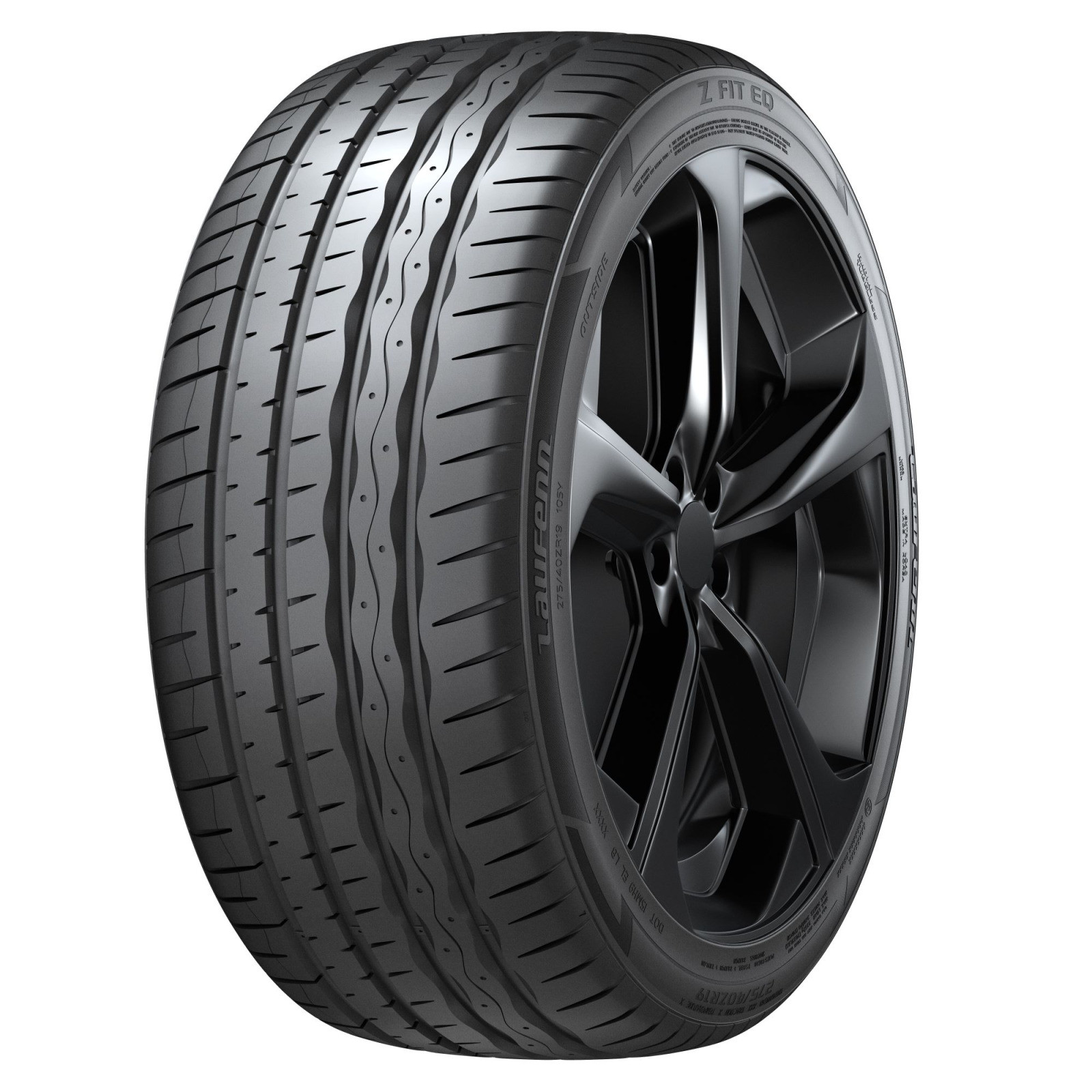 LAUFENN Z FIT EQ LK03
