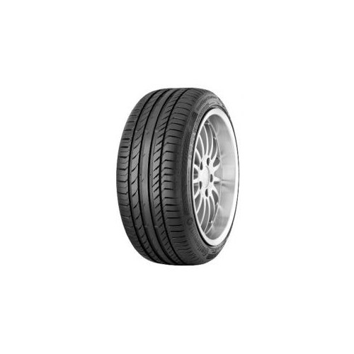 Continental CSC 5 XL 215/45R17 91W