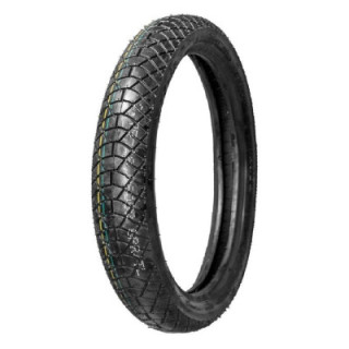 WANDA P6052 6PR TL Front 100/80-17 58P