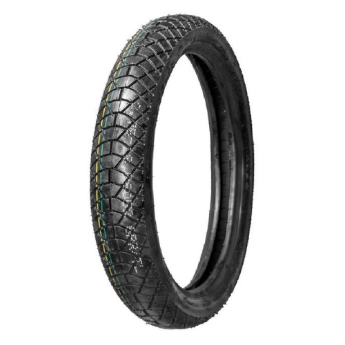 WANDA P6052 6PR TL Front 100/80-17 58P