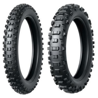 WANDA RYMAX ENDURO E80 EXTREME TT REAR NHS 2PR 140/80-18 70R