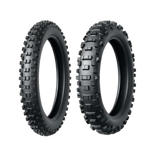 WANDA RYMAX ENDURO E80 EXTREME TT REAR NHS 2PR 140/80-18 70R