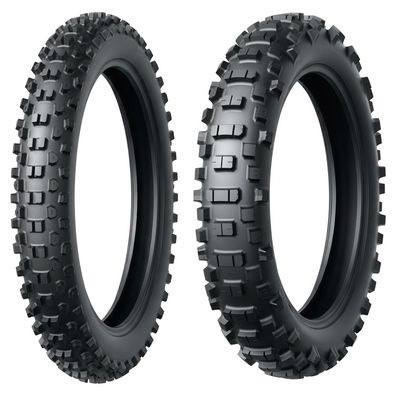 WANDA RYMAX ENDURO E80 EXTREME TT REAR NHS 2PR 140/80-18 70R