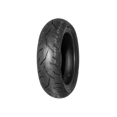 WANDA S31F 4PR M/C Front TL 110/80-14 53P