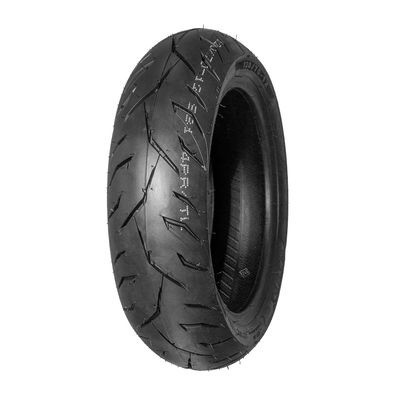 WANDA S31F 4PR M/C Front TL 120/70-15 56P