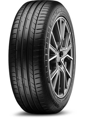 VREDESTEIN ULTRAC PRO 335/25R22 105Y FR