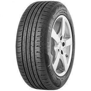 CONTINENTAL ContiEcoContact 5 235/55R17 103H XL