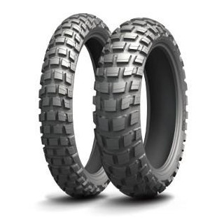 MICHELIN ANAKEE WILD 170/60R17 72R