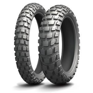 MICHELIN ANAKEE WILD 170/60R17 72R