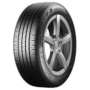 CONTINENTAL EcoContact 6 Q 255/50R19 107W XL MO