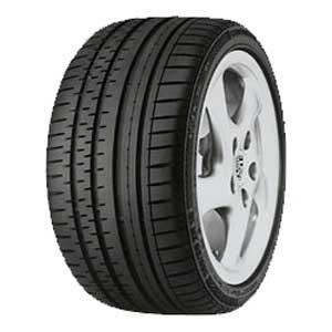 CONTINENTAL ContiSportContact 2