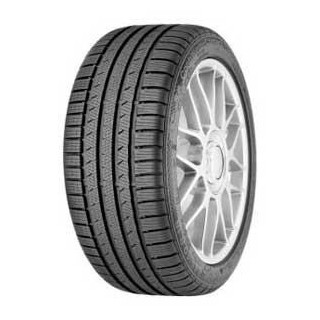 CONTINENTAL ContiWinterContact TS 810 S