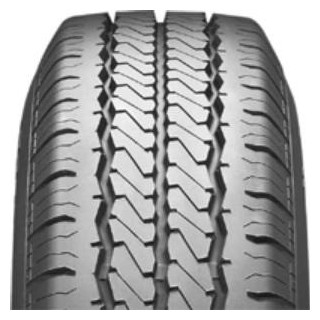 HANKOOK Radial RA08