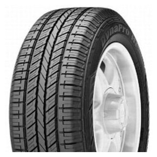 HANKOOK Dynapro HP RA23