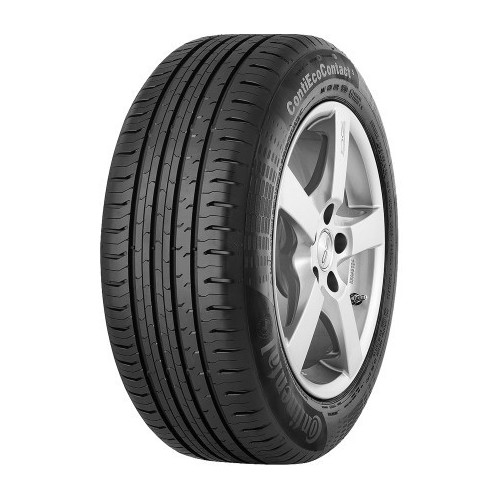 CONTINENTAL ContiEcoContact 5