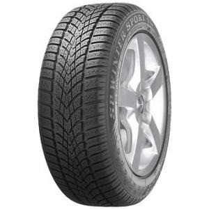 DUNLOP SP WINTER SPORT 4D