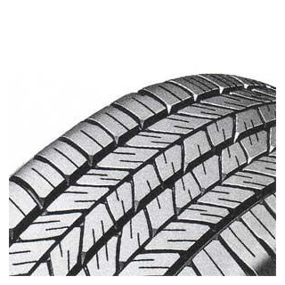 DUNLOP GRANDTREK ST20