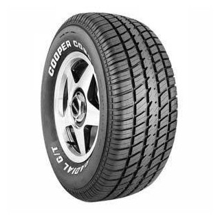 COOPER COBRA G/T RWL