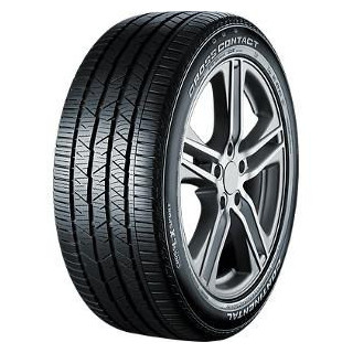 CONTINENTAL CrossContact LX Sport
