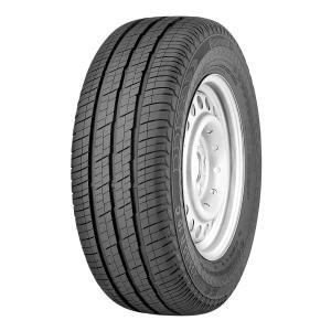 CONTINENTAL Vanco 2
