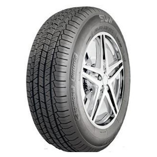 TIGAR SUV
