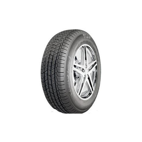 TIGAR SUV
