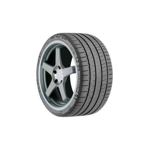 MICHELIN PILOT SUPER SPORT