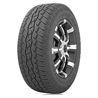TOYO Open Country A/T plus