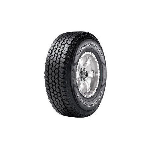 GOODYEAR WRANGLER ALL-TERRAIN ADVENTURE POR