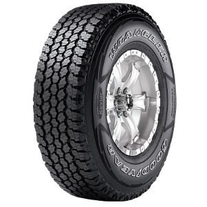 GOODYEAR WRANGLER ALL-TERRAIN ADVENTURE POR