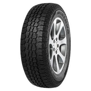 MINERVA Ecospeed A/T